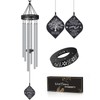 Wind Chimes,The Sympathy Gift for Lose of Son