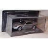 ixo Supercars collection Jaguar XK Coupe 2006 Silver car 1:43