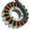For Can-Am Caltric Stator for Can-Am 420296323 Stator Generator Alternator