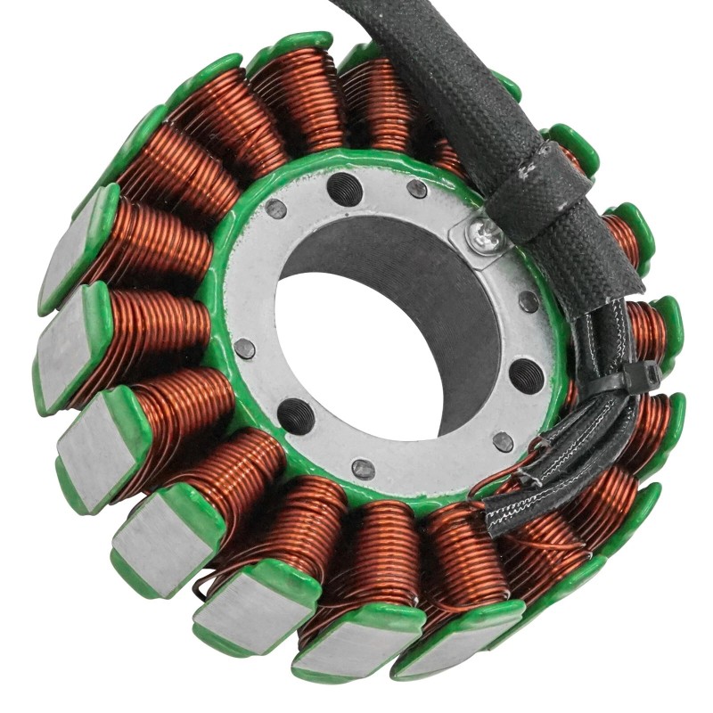 For Can-Am Caltric Stator for Can-Am 420296323 Stator Generator Alternator