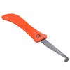 Caulking Finishing Tool Scraper Blade Saw Nozzle Glass Sealant Finishing