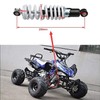 Fuerduo 2PCS 9 7/8" 250mm Rear Spring Assist Load Carrier