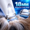 Upgraded Version Pet Paw Trimmer with LED Light – Precise