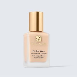 Double Wear Stay-in-Place Foundation:_1N0 Porcelain