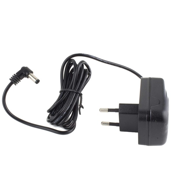 MyVolts 5.7 V EU Power Supply Compatible with Roland TM-2