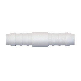 Takagi QG400S10 Joint Two-way Hose Fitting (0.4 inches (10 mm); Compatible Inner Diameter: 32.8 ft (10 m)