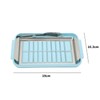 Butter Cutter Container, Stainless Steel Butter Cutter Box, Cheese Storage