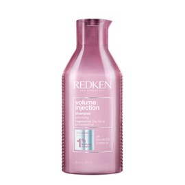 Redken Volume Injection Shampoo 500ml