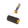 HARDY WORKING TOOLS Roller for Putty 18 cm with Handle