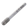 Sankyo Corporation C3-0410 H&H Diamond Rotary Bar, Round Tip 0.2