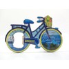 Bodensee Bicycle Bottle Opener Magnet Souvenir Germany Bregenz