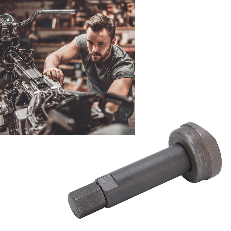 Piston Pin Remover, Professional Piston Pin Extractor Remover Puller Motorcycle