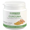 Curcuma Capsules 90 Pieces Pure Curcumin with Black Pepper
