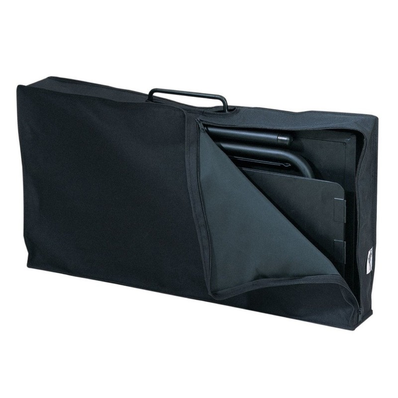 Lodge A1-7 Camp Dutch Oven Cooking Table Tote Bag