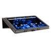 FKQLH Case for OUKITEL OT5S Tablet 12 Inch, Lightweight PU