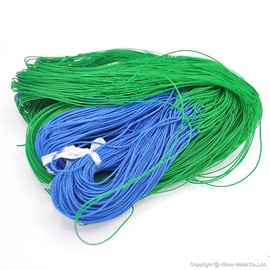 Minimalist Sol (marsol) SUS SCROFA Ferus Intrusion Prevention Net 18 cm 菱 Eyes 1.6mx20 m Green