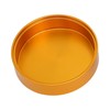 Watch Oil Washing Jar Aluminium Alloy 5 Layers Watch Movement