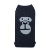 Hemmings 1491002 Gorilla Bottle Cover, BOTOCO ZOO Zoo, Approx. 3.5