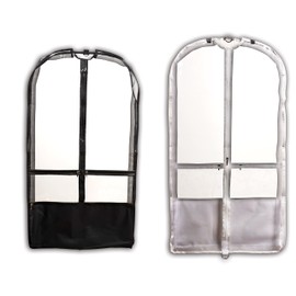 DansBagz Competition Garment Bag … (Black)