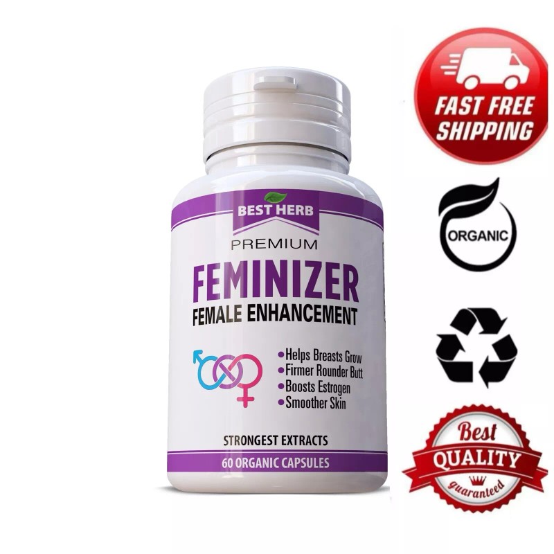 Best Herb Pueraria Mirifica 5000mg Dietary Supplement Organic 60 Capsule