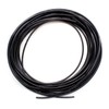 SRJQXH Air Hose, 4 mm Outer x 2.5 mm Inside,