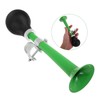 SUPVOX Boy Girl Bicycle Bell and Horn Squeeze Handlebar Accessory