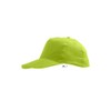 Sols Unisex Baby Sol's Sunny Kids Hat, Green, Unit size