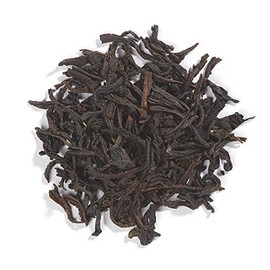 Frontier Co-op Ceylon (Broken Orange Pekoe) CO2 Decaf., Kosher | 1 lb. Bulk Bag | Camellia sinensis L.