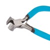 Blue Spot 08509 Mini End Cutter Plier with Dipped Handle