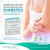 Neopure Jabón Neodiabet Barra 100 G