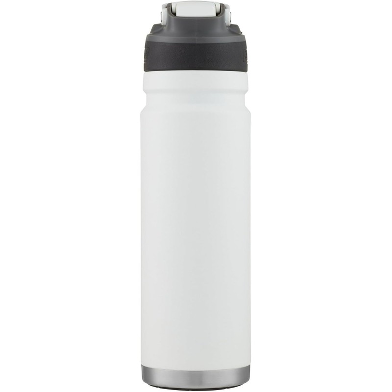 Coleman Switch AUTOSPOUT - Botella de agua aislada de acero