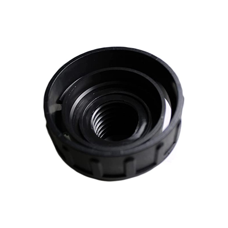 Dust Extractor Plastic Quick Hose Connector N409729 Fits DeWalt DWV010