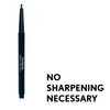 COVERGIRL Perfect Point Plus Self-Sharpening 2-pack Eyeliner Pencil, Long-Lasting, Easy