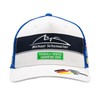 Michael Schumacher Trucker Cap World Champion 1994 White, blue/white