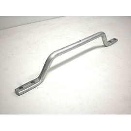 Replacement Aluminum Cargo Trailer Ramp Door Grab Handle RV Camper Gate