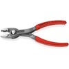 TwinGrip Pliers, 6-inch