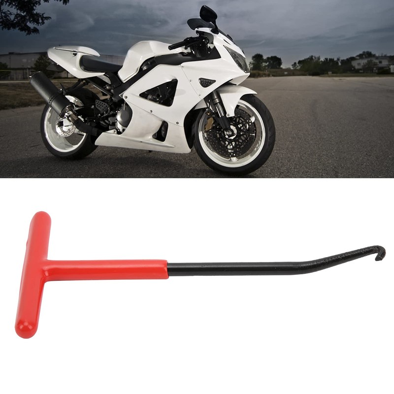 Exhaust Pipe Spring Hook Motorcycle Exhaust Pipe Spring Removal Tool