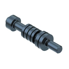 Sonnax 6F35 Transmission Valve Body - Clutch Latch Valve - Oversized - Sonnax 144740-21