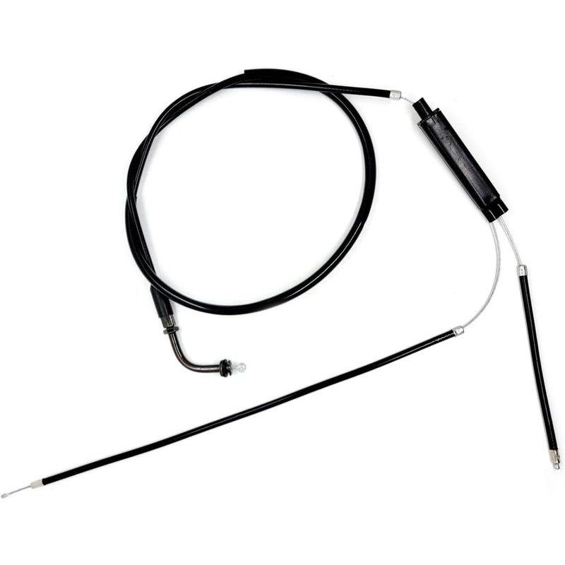 Throttle Cable for Suzuki RV125 TC125 TS125 TC185 TS185 Sierra