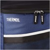 Thermos 4080.252.025 Classic Blue Polyester Bottle Cooler, 2.5 L, 24x27,5x28