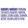 Vaseline All-Over Body Balm Stick 3-Pack – Non-Greasy Fragrance-Free Moisturizer,
