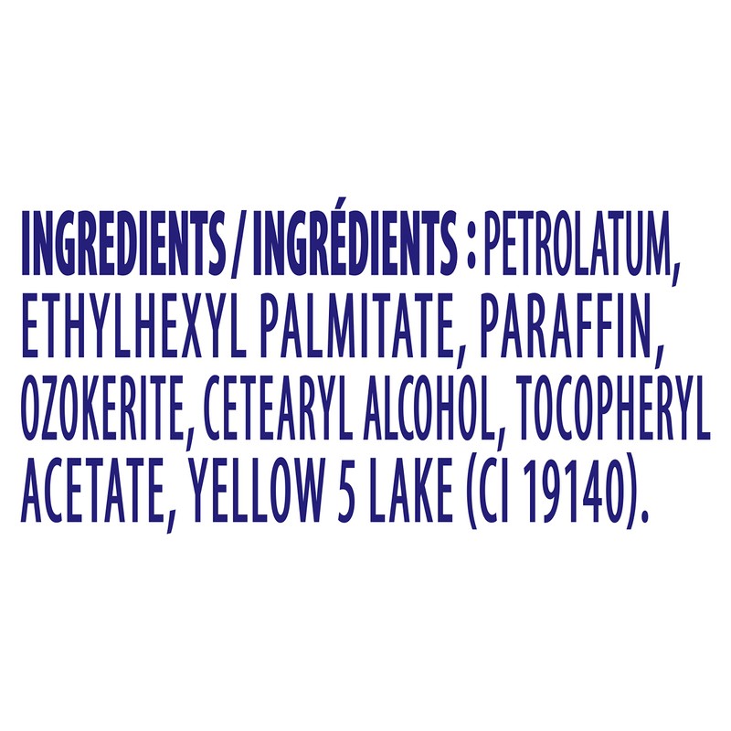 Vaseline All-Over Body Balm Stick 3-Pack – Non-Greasy Fragrance-Free Moisturizer,