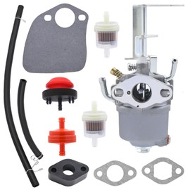 SYSKANT 119-1980 Snowblower Carburetor for Toro 119-1980 Power Clear 180 PC180 418ZR 418ZE Stens 520-876