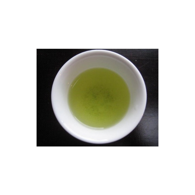 Japanese Gyokuro Green Tea - Yame Classic 100g (3.5oz)