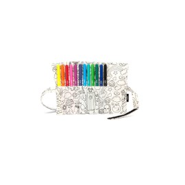 Omy Cotton Artist Colouring Belt