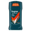 Degree Men Adventure Advanced Protection Antiperspirant Deodorant Stick, 2.7 oz