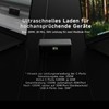 ISDT MASS2 200 W USB C Charger, 8-Port Fast Charger,