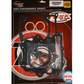 Tusk Top End Head Gasket Kit HONDA CR125R 2004 CR125