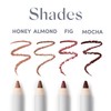 Soft Definition™ Longwear Lip Liner – Smudge-Resistant, Waterproof Precision Pencil