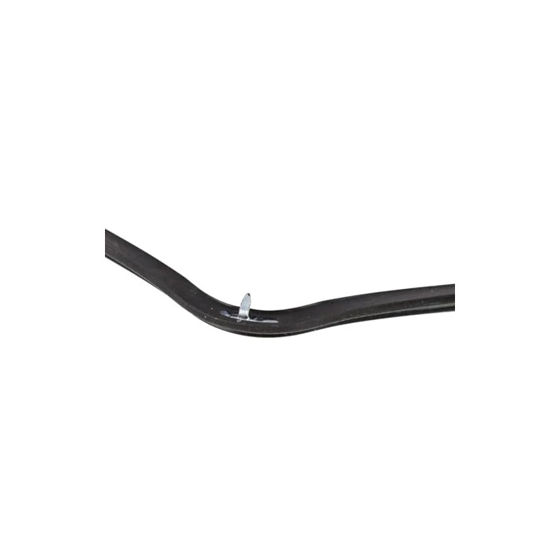 Aspares For Oven Main Cooker Door Seal Gasket Compatible With
